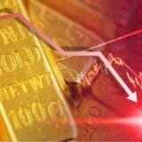 الذهب يهوي لأدنى مستوياته في أسبوعين.. ما هي أسباب التراجع؟