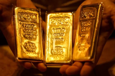 أسعار الذهب في مصر