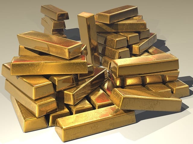 أسعار الذهب في العراق