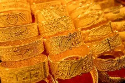 أسعار الذهب في الأردن اليوم