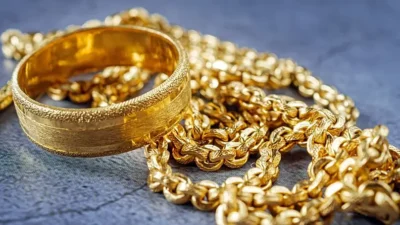 أسعار الذهب في المغرب