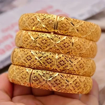 أسعار الذهب في المغرب اليوم الأحد
