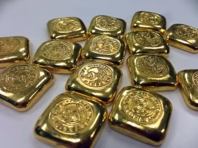 استقرار الذهب وتراجع النفط: الأسواق في انتظار قرارات "الفيدرالي" وانعكاسات الاتفاق الأمريكي الإيراني 3 استقرار الذهب وتراجع النفط