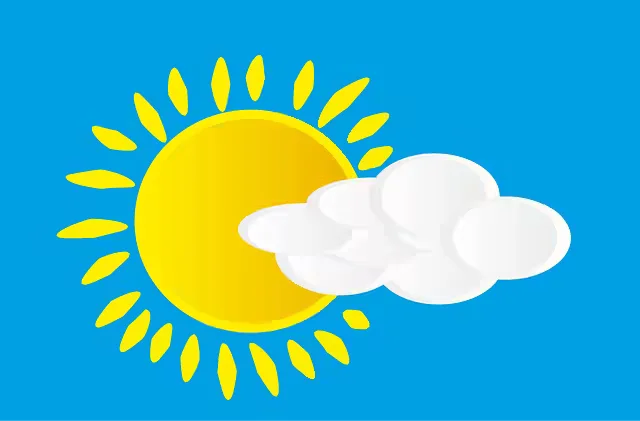 استمرار موجة الحر في المغرب