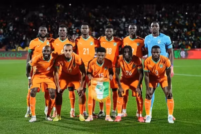 فوز ثمين لمنتخب كوت ديفوار على الإكوادور في افتتاح مشواره بكأس العالم 2026 6 فوز ثمين لمنتخب كوت ديفوار