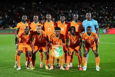 فوز ثمين لمنتخب كوت ديفوار على الإكوادور في افتتاح مشواره بكأس العالم 2026 3 فوز ثمين لمنتخب كوت ديفوار