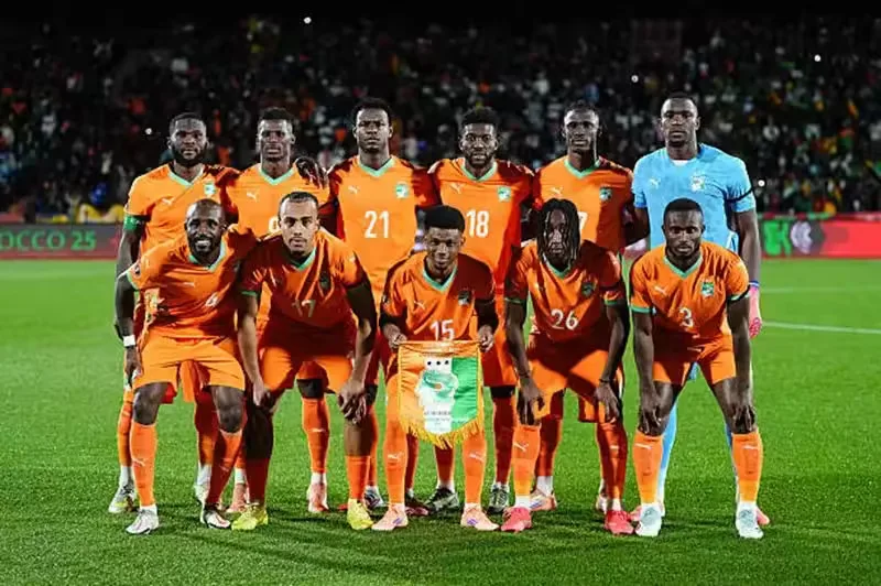 فوز ثمين لمنتخب كوت ديفوار