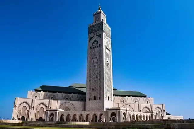 السياحة المغربية تحلق عالياً أرقام قياسية ونمو متسارع في 2026 5 السياحة المغربية تحلق عالياً