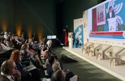المغرب يتجاوز 45% من قدرته الكهربائية