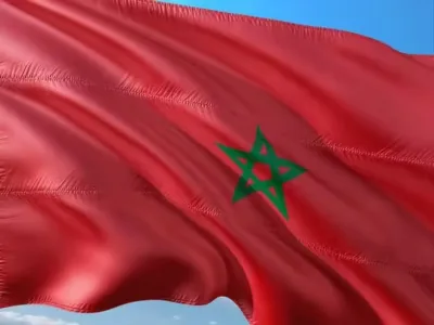 المغرب جوهرة شمال إفريقيا