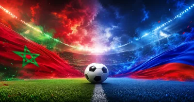 موعد مباراة المغرب وهايتي في كأس العالم 2026 والقنوات الناقلة