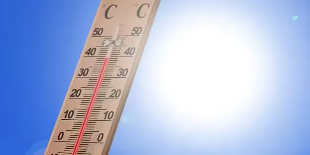طقس المغرب موجة حر تضرب المناطق الداخلية وأوسرد تتصدر القائمة بـ 43 درجة 2 طقس المغرب موجة حر