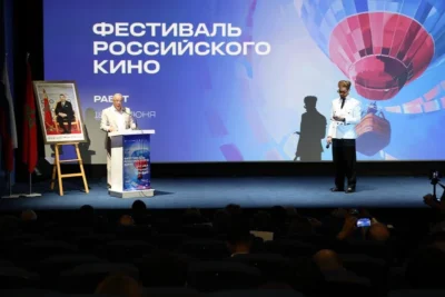 الرباط تحتضن الدورة الأولى لمهرجان السينما