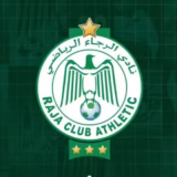 الرجاء الرياضي يواجه نهضة الزمامرة وسط تحدي غيابات وازنة