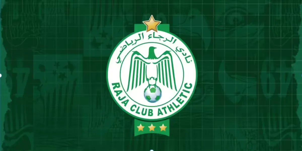 الرجاء الرياضي يواجه نهضة الزمامرة