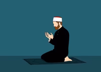 استجابة الأماني بقلب مطمئن