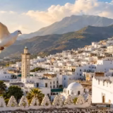 تطوان جوهرة الشمال المغربي وحكاية الأندلس الممتدة
