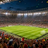 كأس العالم 2026 يقترب من رقم قياسي تاريخي في الحضور الجماهيري