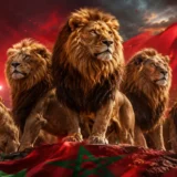 المنتخب المغربي يواجه اسكتلندا بطموح الفوز الأول في مونديال 2026