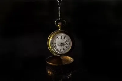 لغز الساعة البيولوجية