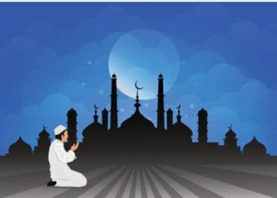 دعاء اليوم استبشر خيراً