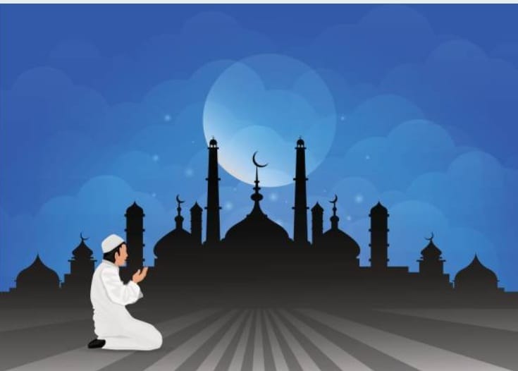 دعاء اليوم استبشر خيراً