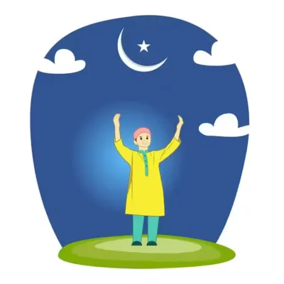 دعاء اليوم نسائم الرضا