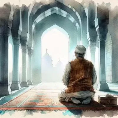 دعاء اليوم نسيم الرحمة والفرج
