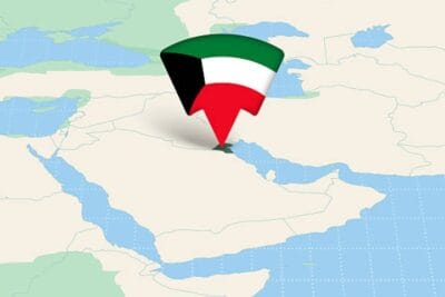 عاجل الكويت تتصدى لهجمات