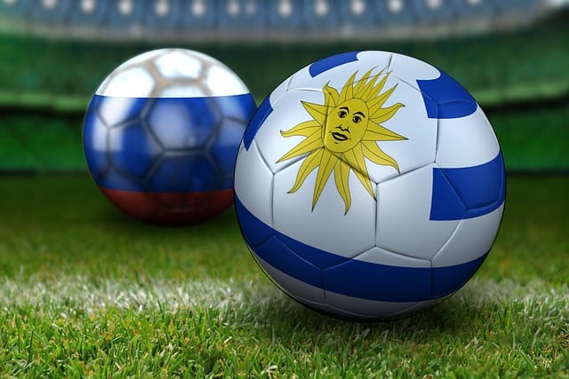 أوروغواي تودع كأس العالم 2026 بلا أي فوز 1 أوروغواي تودع كأس العالم 2026 بلا أي فوز