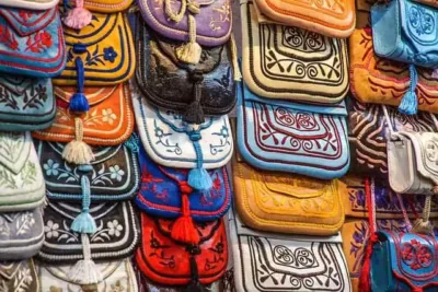 قيم التكافل الاجتماعي في التراث المغربي