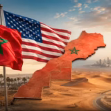 السفير الأمريكي بالرباط واشنطن تدعم المغرب في ملف الصحراء