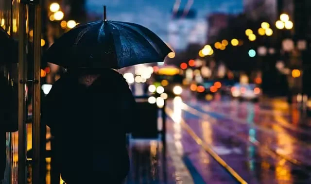حالة الطقس في المغرب الاثنين