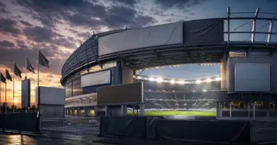 لماذا اختفت أسماء الملاعب الشهيرة