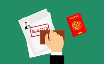 رفض تأشيرات المونديال