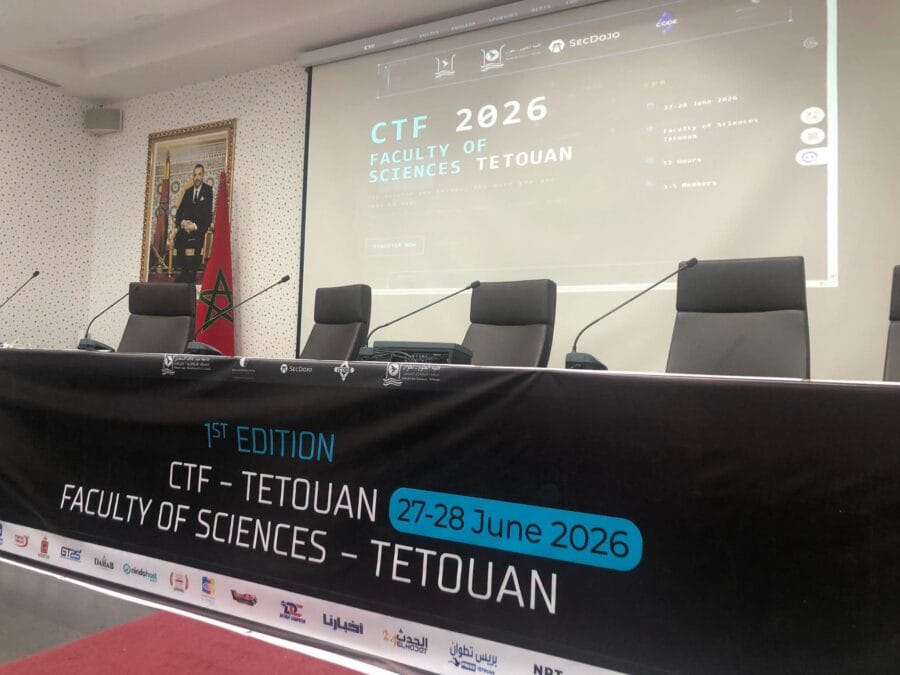 تطوان تحتضن منافسات وطنية في الأمن السيبراني لاكتشاف الكفاءات الرقمية الشابة 2 inbound1458170804939919090