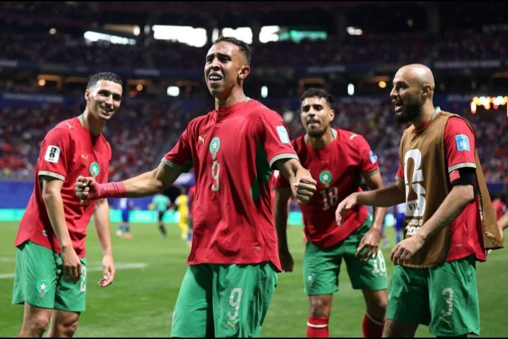 7نقاط تُقرب الأسود من ثمن النهائي.. المغرب يهزم هايتي 4-2 في مونديال 2026. 6 inbound2138273137402231838