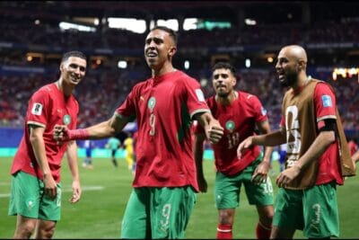 7نقاط تُقرب الأسود من ثمن النهائي.. المغرب يهزم هايتي 4-2 في مونديال 2026.