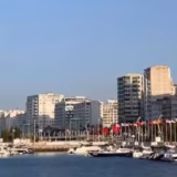 تحت الرعاية الملكية.. طنجة عاصمة الشراع العالمي حتى 2028