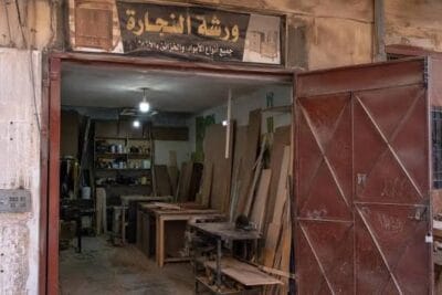 الشرطة تفك لغز قضية ورشة النجارة بتطوان: درس في المسؤؤولية للجميع
