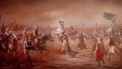 يوم عاشوراء: بين نجاة موسى عليه السلام من البحر واستشهاد الحسين سبط رسول الله ﷺ.