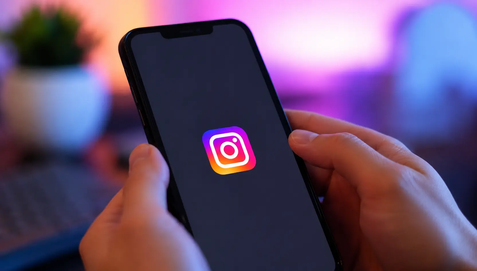 عاجل: بلاغات واسعة عن عطل يضرب إنستغرام ويؤثر على آلاف المستخدمين 1 instagram problem
