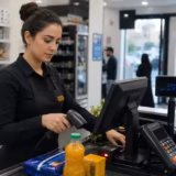 مطلوب 10 أمناء صندوق بمدينة المضيق