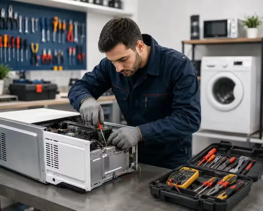 requis 2 technicien electricien ville tanger