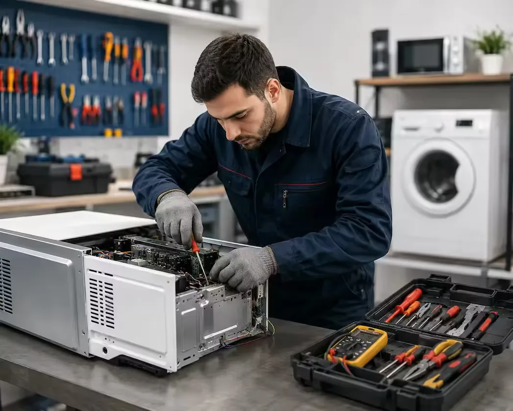 requis 2 technicien electricien ville tanger