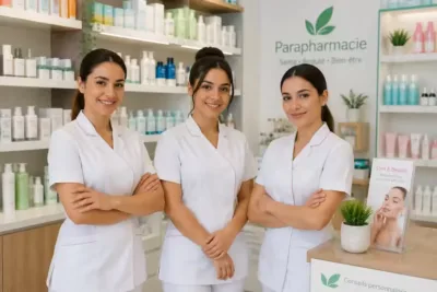مطلوب 3 خبيرات تجميل بمدينة تطوان
