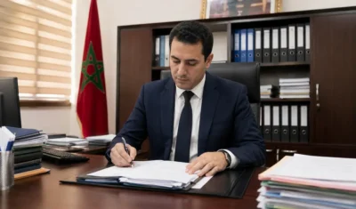إعلان عن منصب رئيس مصلحة الشؤون العامة بباشوية الفنيدق
