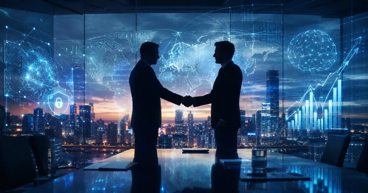 توقعات بصفقة أمريكية ضخمة تغير موازين القوى