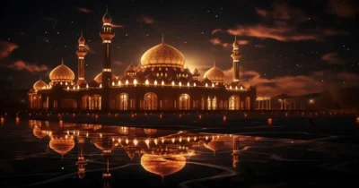 دعاء يوم الجمعة نفحات إيمانية