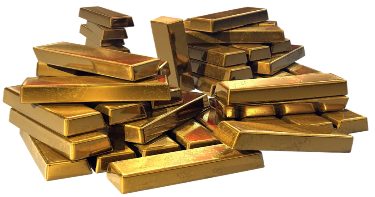 تحديث سعر الذهب في المغرب